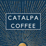 Catalpa Coffee 圖標