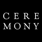 Ceremony Coffee icono