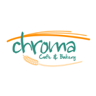 Chroma Cafe & Bakery icon