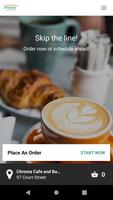 Chroma Cafe & Bakery screenshot 1