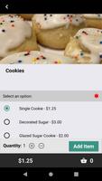 Chroma Cafe & Bakery screenshot 3