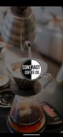 Contrast Coffee poster