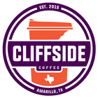Cliffside Coffee icône