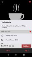 Crazy Llama Coffee screenshot 2