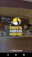 Creek Coffee House poster