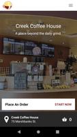 Creek Coffee House screenshot 1