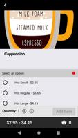 Creek Coffee House screenshot 2