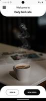 Early Bird Cafe 截图 1
