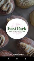 East Park Donuts & Coffee Affiche
