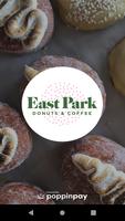 East Park Donuts & Coffee poster