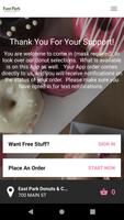 East Park Donuts & Coffee screenshot 1