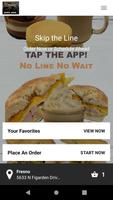 Eats Java screenshot 1