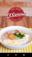 Fil Cuisine poster