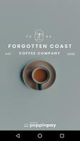 Forgotten Coast Coffee Affiche