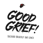 Good Grief! biểu tượng