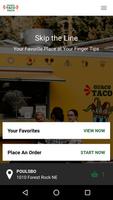 Guaco Taco screenshot 1