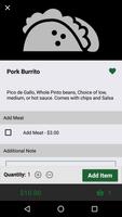 Guaco Taco screenshot 2