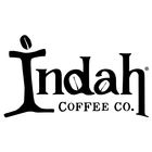 Indah Coffee Zeichen