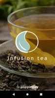 Infusion Tea پوسٹر