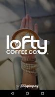 Lofty Coffee Co Affiche