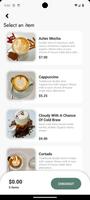 Lofty Coffee Co captura de pantalla 3