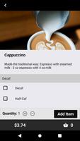 Lucabe Coffee Co. imagem de tela 3