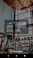 Lucabe Coffee Co. Cartaz