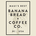 Maui's Best Banana Bread & Coffee Company icône