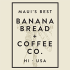 Maui's Best Banana Bread & Coffee Company icon