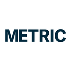 Metric West Fulton أيقونة