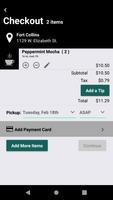 Momo Lolo Coffee screenshot 3