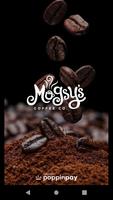 Mugsy's Coffee Company Affiche