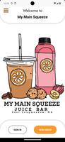 MMS Juice Bar screenshot 1