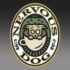 Nervous Dog Coffee ไอคอน