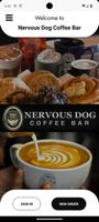 Nervous Dog Coffee ภาพหน้าจอ 1