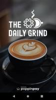 NLU Daily Grind 포스터