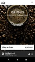 NLU Daily Grind 스크린샷 1