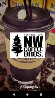 NW Coffee Bros. poster
