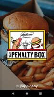 The Penalty Box постер