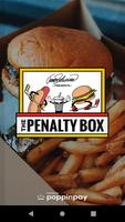 The Penalty Box โปสเตอร์