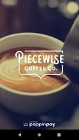 Piecewise Coffee 포스터