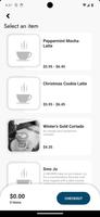 Piecewise Coffee captura de pantalla 2