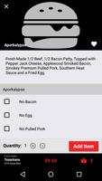 30 Burger screenshot 3
