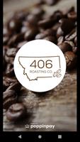 406 Roasting Company 포스터