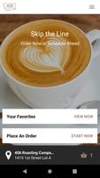 406 Roasting Company 스크린샷 1