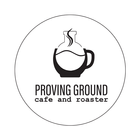 Proving Ground Cafe-icoon