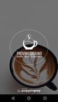Proving Ground Cafe-poster