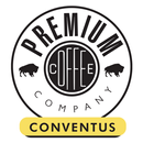 Premium Coffee Co Conventus aplikacja