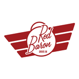 Red Baron Drive-In simgesi