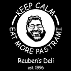 Reuben's Deli ikona